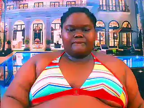 EbonyHotBuns online show from 5, 5, 2026