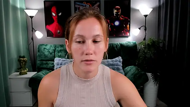 Snapshot of MichelleOrtis chatting on 18, 11, 2025 MichelleOrtis online show from 18, 11, 2025