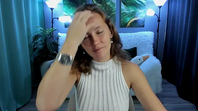 Snapshot of MichelleOrtis chatting on 20, 9, 2025 MichelleOrtis online show from 20, 9, 2025