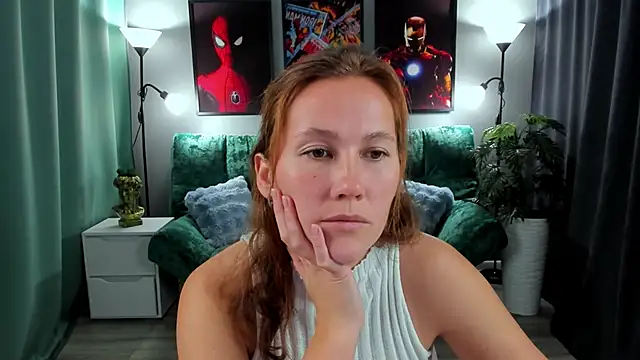 Snapshot of MichelleOrtis chatting on 27, 11, 2025 MichelleOrtis online show from 27, 11, 2025