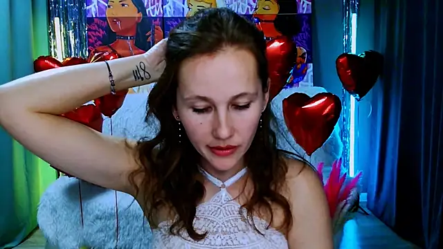 Snapshot of MichelleOrtis chatting on 3, 3, 2025 MichelleOrtis online show from 3, 3, 2025