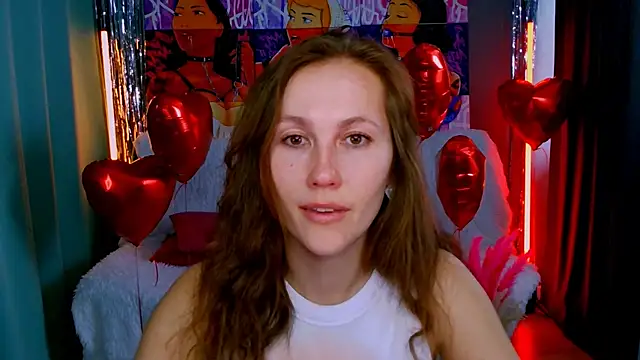 Snapshot of MichelleOrtis chatting on 7, 3, 2025 MichelleOrtis online show from 7, 3, 2025