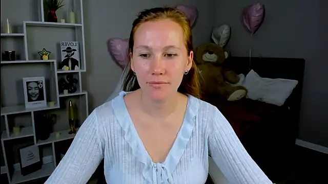 MichelleOrtis online show from 19, 3, 2026