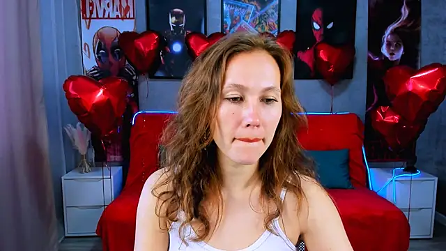 Snapshot of MichelleOrtis chatting on 9, 3, 2025 MichelleOrtis online show from 9, 3, 2025