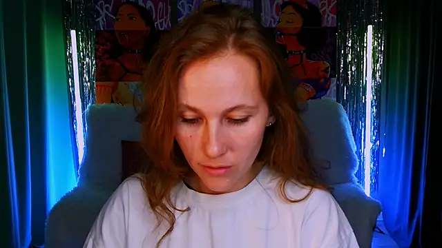 Snapshot of MichelleOrtis chatting on 20, 3, 2025 MichelleOrtis online show from 20, 3, 2025