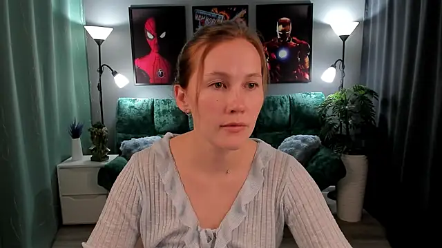 MichelleOrtis online show from 11, 2, 2026