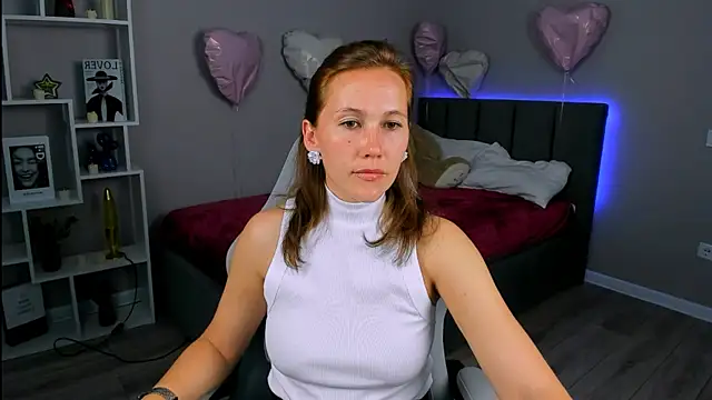 MichelleOrtis online show from 1, 4, 2026