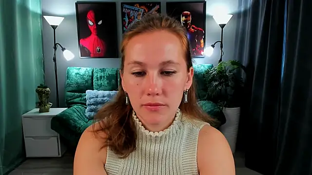 MichelleOrtis online show from 28, 3, 2026