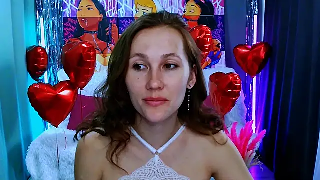 Snapshot of MichelleOrtis chatting on 4, 3, 2025 MichelleOrtis online show from 4, 3, 2025