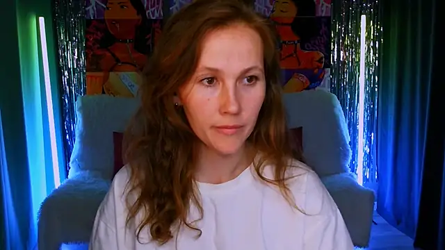 Snapshot of MichelleOrtis chatting on 20, 3, 2025 MichelleOrtis online show from 20, 3, 2025