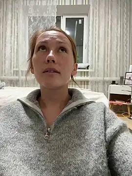 Snapshot of MichelleOrtis chatting on 12, 10, 2025 MichelleOrtis online show from 12, 10, 2025