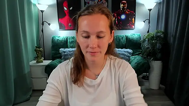 Snapshot of MichelleOrtis chatting on 25, 11, 2025 MichelleOrtis online show from 25, 11, 2025