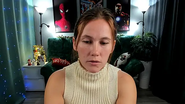 MichelleOrtis online show from 16, 12, 2025