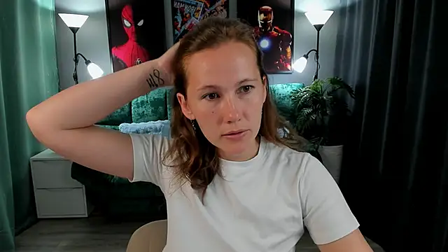 MichelleOrtis online show from 4, 4, 2026