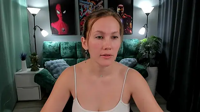 MichelleOrtis online show from 12, 2, 2026