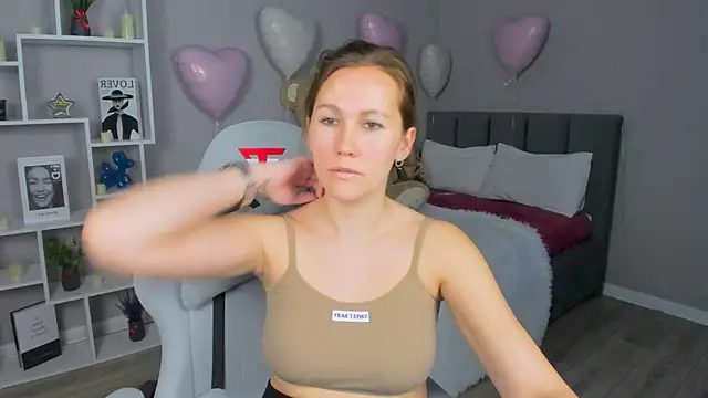 MichelleOrtis online show from 22, 2, 2026