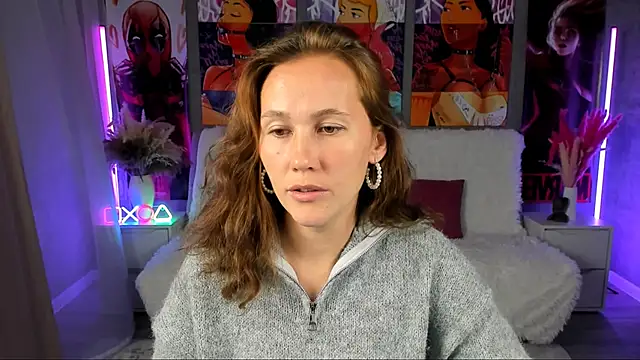 Snapshot of MichelleOrtis chatting on 20, 11, 2025 MichelleOrtis online show from 20, 11, 2025