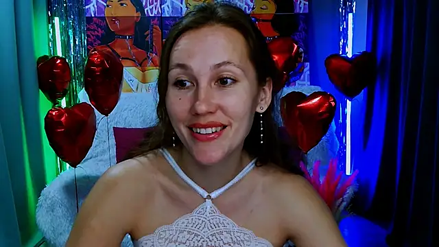 Snapshot of MichelleOrtis chatting on 3, 3, 2025 MichelleOrtis online show from 3, 3, 2025