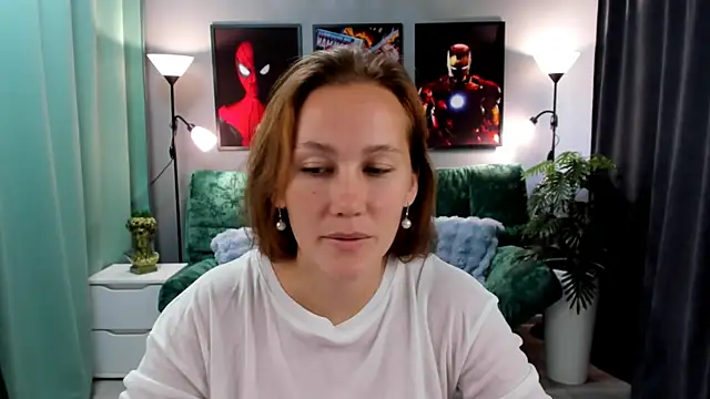 Snapshot of MichelleOrtis chatting on 15, 11, 2025 MichelleOrtis online show from 15, 11, 2025