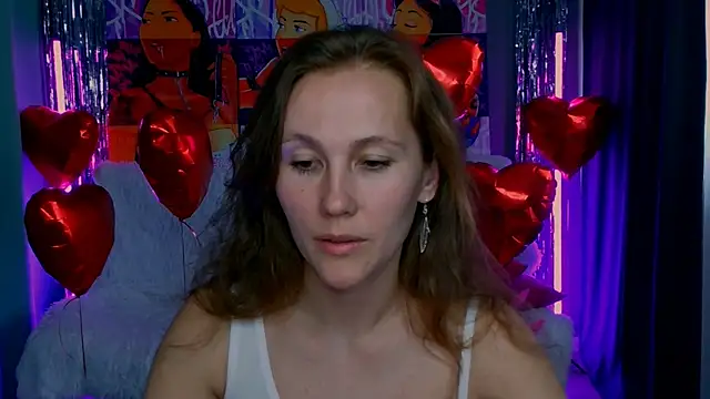 Snapshot of MichelleOrtis chatting on 11, 3, 2025 MichelleOrtis online show from 11, 3, 2025