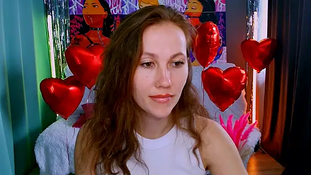 Snapshot of MichelleOrtis chatting on 7, 3, 2025 MichelleOrtis online show from 7, 3, 2025