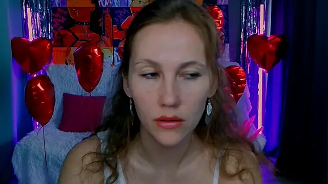 Snapshot of MichelleOrtis chatting on 11, 3, 2025 MichelleOrtis online show from 11, 3, 2025