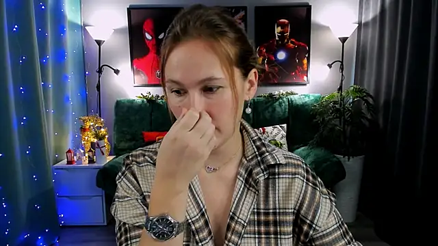 MichelleOrtis online show from 20, 12, 2025