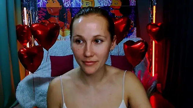 Snapshot of MichelleOrtis chatting on 2, 3, 2025 MichelleOrtis online show from 2, 3, 2025