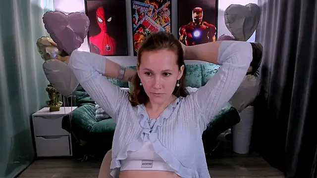 MichelleOrtis online show from 6, 3, 2026