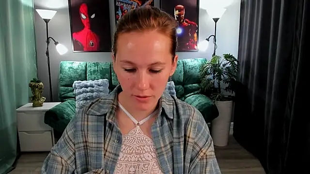 MichelleOrtis online show from 27, 3, 2026