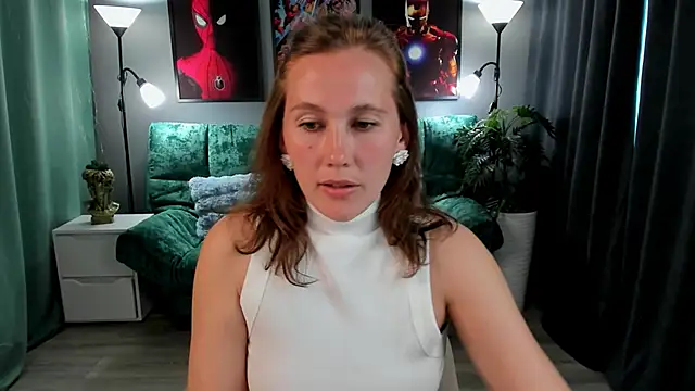 MichelleOrtis online show from 31, 3, 2026