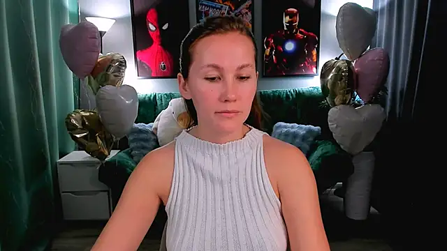 MichelleOrtis online show from 18, 2, 2026