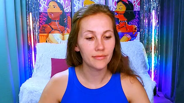 Snapshot of MichelleOrtis chatting on 19, 3, 2025 MichelleOrtis online show from 19, 3, 2025