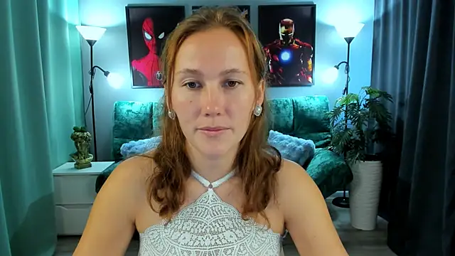 Snapshot of MichelleOrtis chatting on 29, 11, 2025 MichelleOrtis online show from 29, 11, 2025