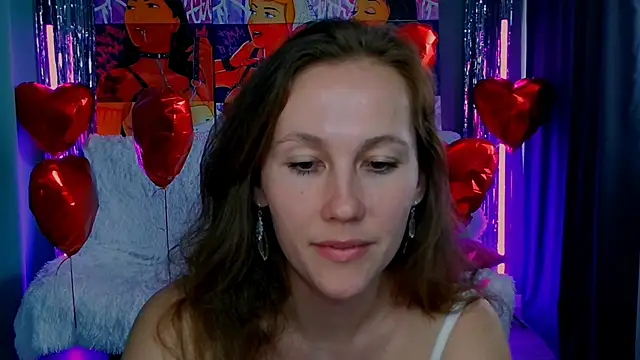 Snapshot of MichelleOrtis chatting on 11, 3, 2025 MichelleOrtis online show from 11, 3, 2025