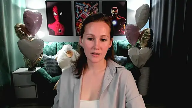 MichelleOrtis online show from 23, 2, 2026