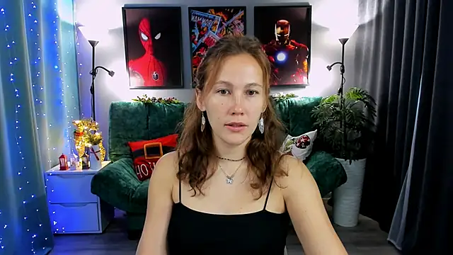 MichelleOrtis online show from 19, 12, 2025