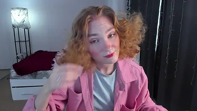 ReddHotPipper online show from 21, 9, 2025