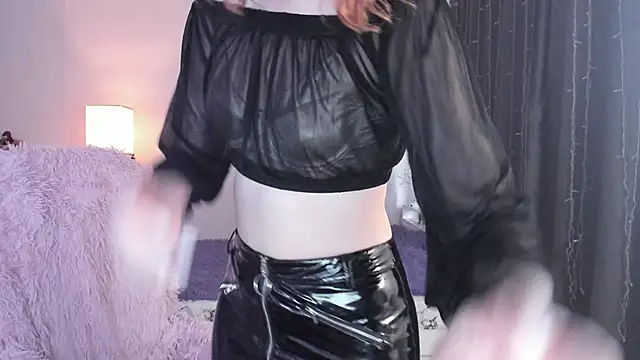 Snapshot of ReddHotPipper chatting on 22, 2, 2026 ReddHotPipper online show from 22, 2, 2026