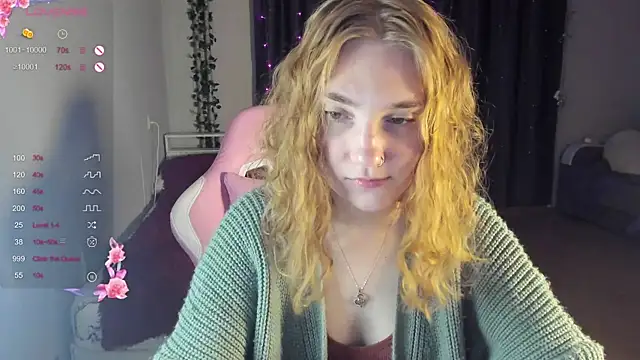 ReddHotPipper online show from 25, 2, 2025