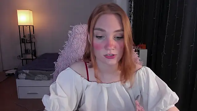 ReddHotPipper online show from 19, 3, 2026