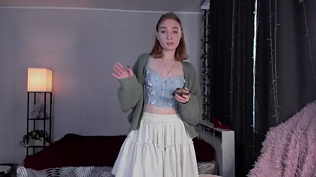 ReddHotPipper online show from 16, 11, 2025