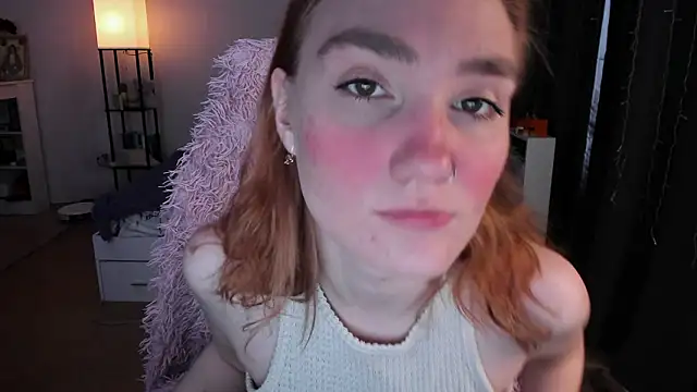 Snapshot of ReddHotPipper chatting on 17, 2, 2026 ReddHotPipper online show from 17, 2, 2026