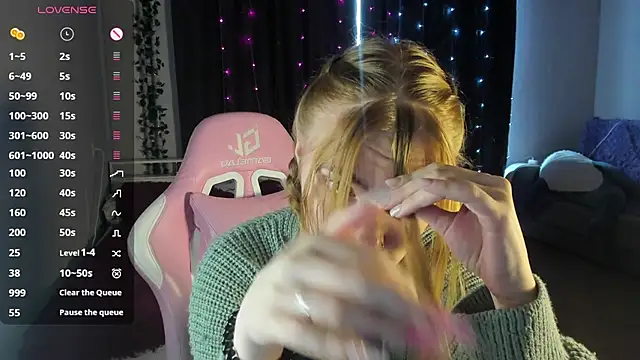 ReddHotPipper online show from 27, 2, 2025