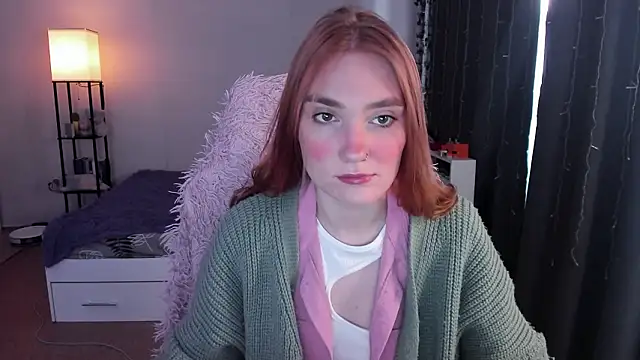 Snapshot of ReddHotPipper chatting on 13, 2, 2026 ReddHotPipper online show from 13, 2, 2026