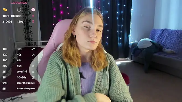 ReddHotPipper online show from 11, 3, 2025