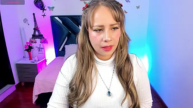 Dana martinezz online show from 22, 3, 2025