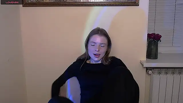 MissOliviaa  online show from 29, 10, 2025