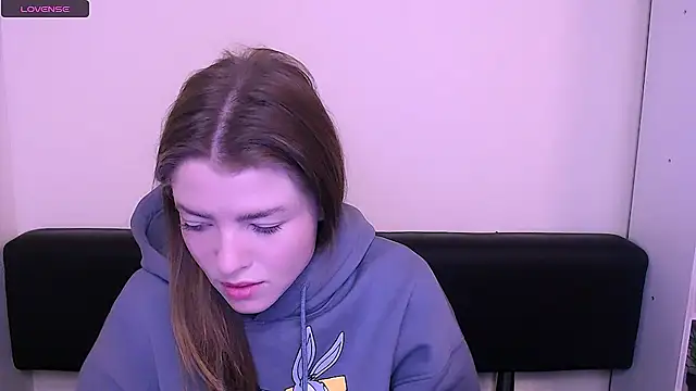 MissOliviaa  online show from 21, 1, 2025