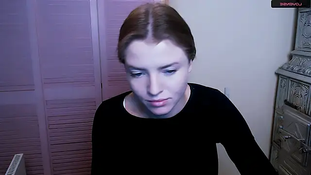 MissOliviaa  online show from 12, 1, 2025